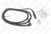 Датчик ABS STELLOX 8550539SX (фото 1)