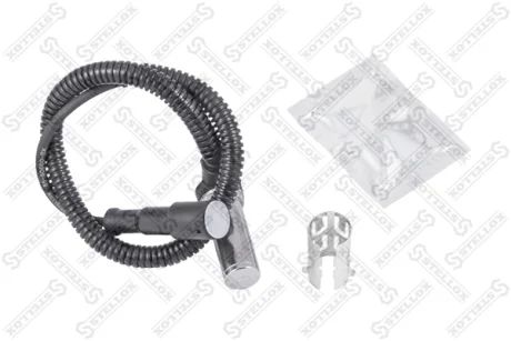 Датчик ABS L=400мм STELLOX 8550560SX