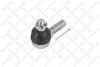 Накінечник тяги КПП LHT L=55 M14x1.5/M10x1 STELLOX 8600019SX (фото 1)