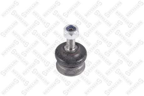 Накінечник тяги КПП STELLOX 8600044SX
