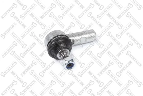 Накінечник тяги КПП STELLOX 8600051SX