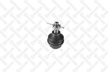 Накінечник тяги КПП STELLOX 8600052SX