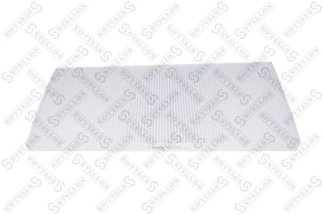 Фільтр салону STELLOX 8711808SX