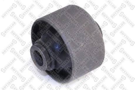 Сайлентблок переднього важеля (задній) STELLOX 8751007SX