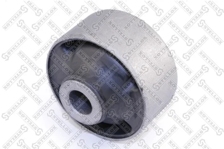 Сайлентблок переднього важеля (задній) STELLOX 8751024SX