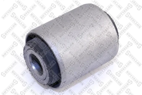 Сайлентблок заднього важеля STELLOX 8751077SX