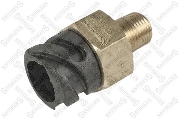 Датчик температури масла 1 контакт STELLOX 8800100SX (фото 1)