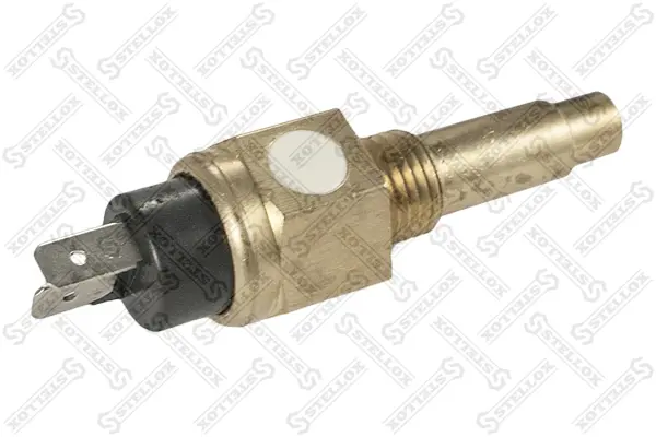 Датчик температури M14x1.5 100-120C (2-x контакт) STELLOX 8800107SX (фото 1)