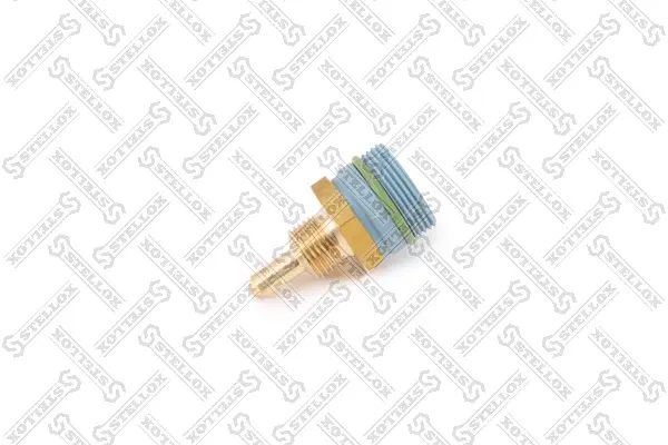 Датчик температури охолоджувальної рідини STELLOX 8800109SX (фото 1)