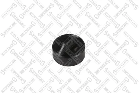Кришка бачка омиваючої рідини STELLOX 8904613SX
