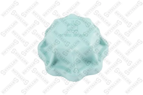 Кришка розширювального бачка STELLOX 8905203SX