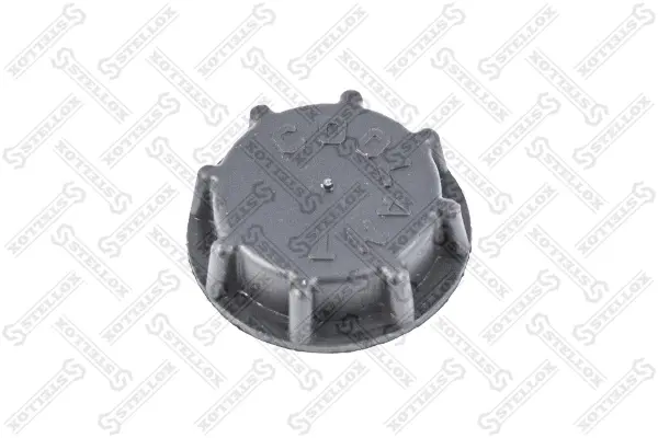 Кришка розширювального бачка STELLOX 8905205SX (фото 1)