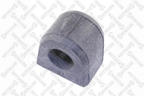 Втулка стабілізатора переднього d=19mm STELLOX 8917003SX
