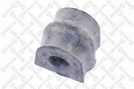 Втулка стабілізатора переднього D=20mm STELLOX 8917010SX
