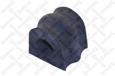 Втулка стабілізатора переднього D=21mm STELLOX 8917011SX