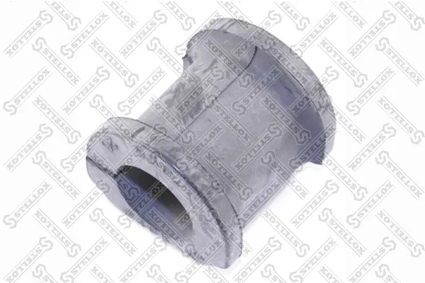 Втулка стабилизатора переднего D=25.4mm STELLOX 8937025SX (фото 1)