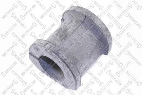 Втулка стабилизатора переднего D=25.4mm STELLOX 8937025SX