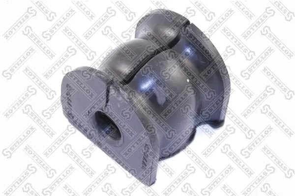 Втулка стабілізатора заднього D=13mm STELLOX 8937028SX (фото 1)