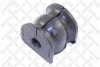 Втулка стабілізатора заднього D=13mm STELLOX 8937028SX (фото 1)