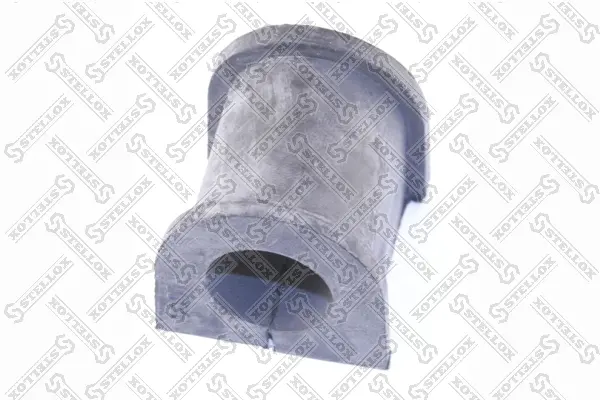 Втулка стабилизатора переднего 22mm STELLOX 8961023SX (фото 1)