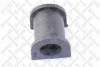Втулка стабілізатора переднього D-25mm STELLOX 8961025SX (фото 1)