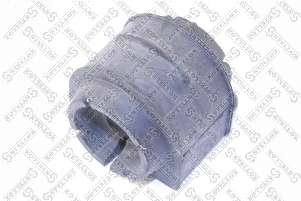 Втулка стабілізатора заднього D=16mm STELLOX 8971035SX (фото 1)
