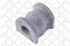 Втулка стабілізатора заднього D=19mm STELLOX 8971037SX (фото 1)