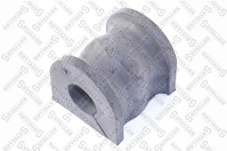 Втулка стабілізатора заднього D=19mm STELLOX 8971037SX