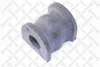 Втулка стабілізатора заднього D=19mm STELLOX 89-71038-SX (фото 1)