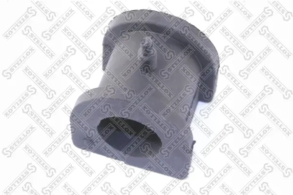 Втулка стабілізатора переднього d=22mm STELLOX 8972007SX (фото 1)
