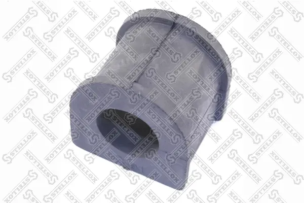Втулка стабілізатора переднього D=24,5mm STELLOX 8972014SX (фото 1)
