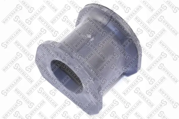 Втулка стабілізатора переднього D=26mm STELLOX 8972015SX (фото 1)