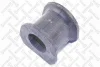 Втулка стабілізатора переднього D=26mm STELLOX 8972015SX (фото 1)