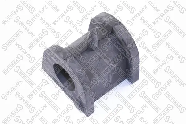 Втулка стабілізатора переднього D=18mm STELLOX 8972026SX (фото 1)