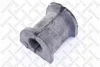 Втулка стабілізатора переднього D=18mm STELLOX 8972030SX (фото 1)