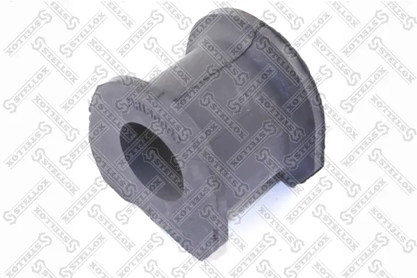 Втулка стабілізатора переднього D=29mm STELLOX 8972050SX (фото 1)