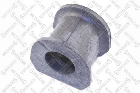 Втулка стабілізатора переднього D=31mm STELLOX 8972051SX