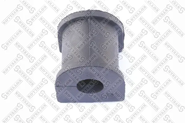 Втулка стабілізатора заднього STELLOX 8998020SX (фото 1)