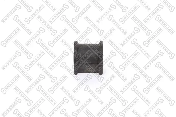Втулка стабілізатора переднього d=25mm STELLOX 8998029SX (фото 1)