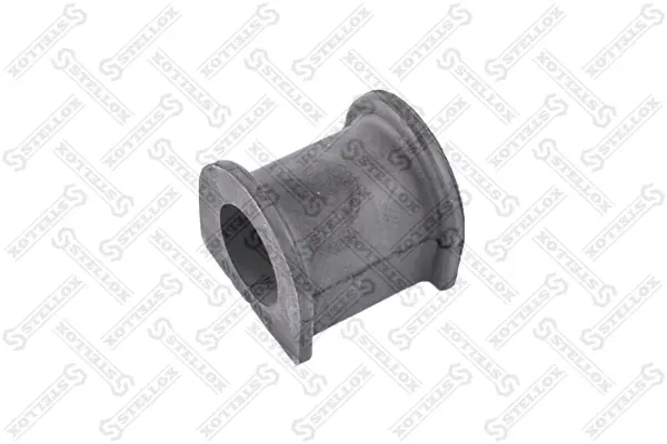 Втулка стабілізатора переднього d=21mm STELLOX 8998135SX (фото 1)