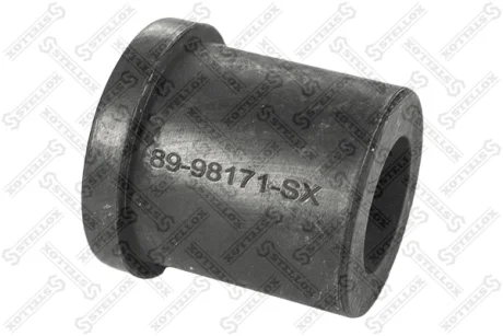 Сайлентблок ресори задній STELLOX 8998171SX