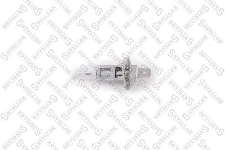Лампа розжарювання H1 12V 55W STELLOX 99-39033-SX