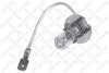 Лампа розжарювання H3 12V 55W STELLOX 9939034SX (фото 1)
