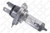 Лампа розжарювання H4 12V 60/55W STELLOX 9939035SX (фото 1)