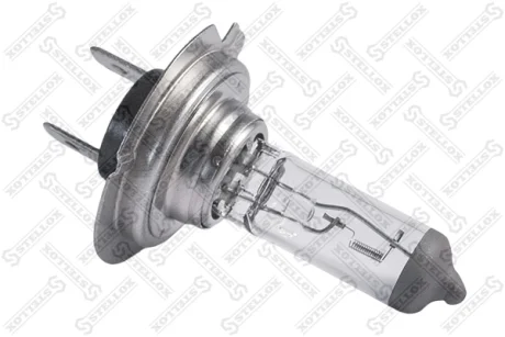 Лампа розжарювання H7 12V 55W STELLOX 9939036SX