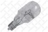 Лампа розжарювання W16W 12V16W (Біла) (тип W2.1x9.5d) STELLOX 9939043SX (фото 1)