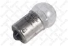Лампа розжарювання R10W 12V 10W (тип BA15s) STELLOX 9939044SX (фото 1)