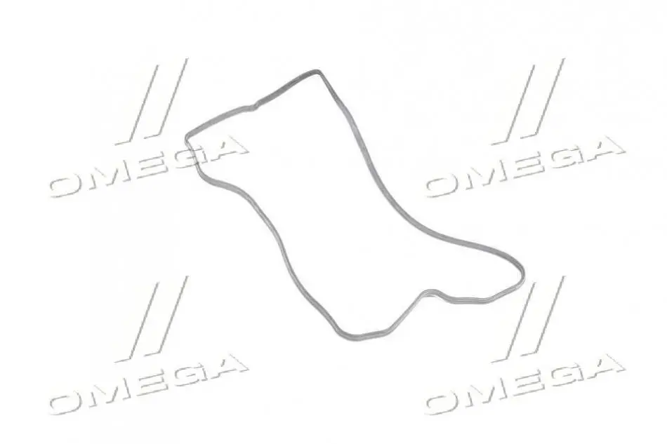 Прокладка RH TOYOTA 2-4GRFSE(вир-во Япония) STONE JC-13155 (фото 1)
