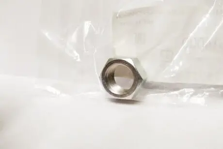 Гайка кріпильна SUBARU 021814000