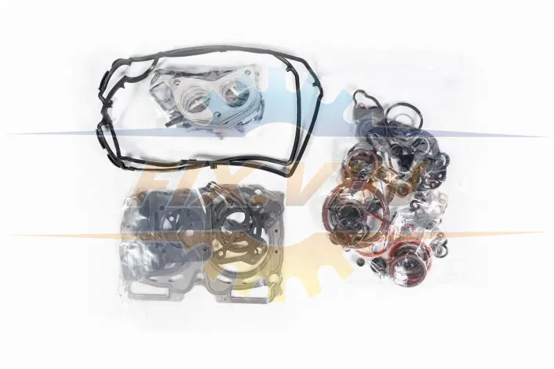 Комплект прокладок ДВС ej205,207 SUBARU 10105AA3609X (фото 1)